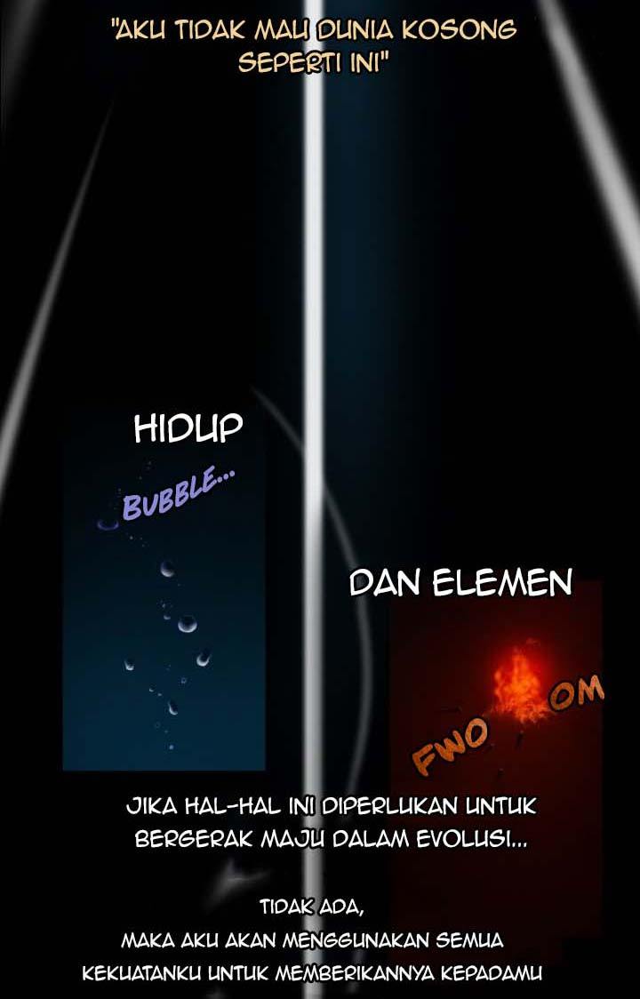 Sword and Magic: The Waking Hero Chapter 01 Bahasa Indonesia